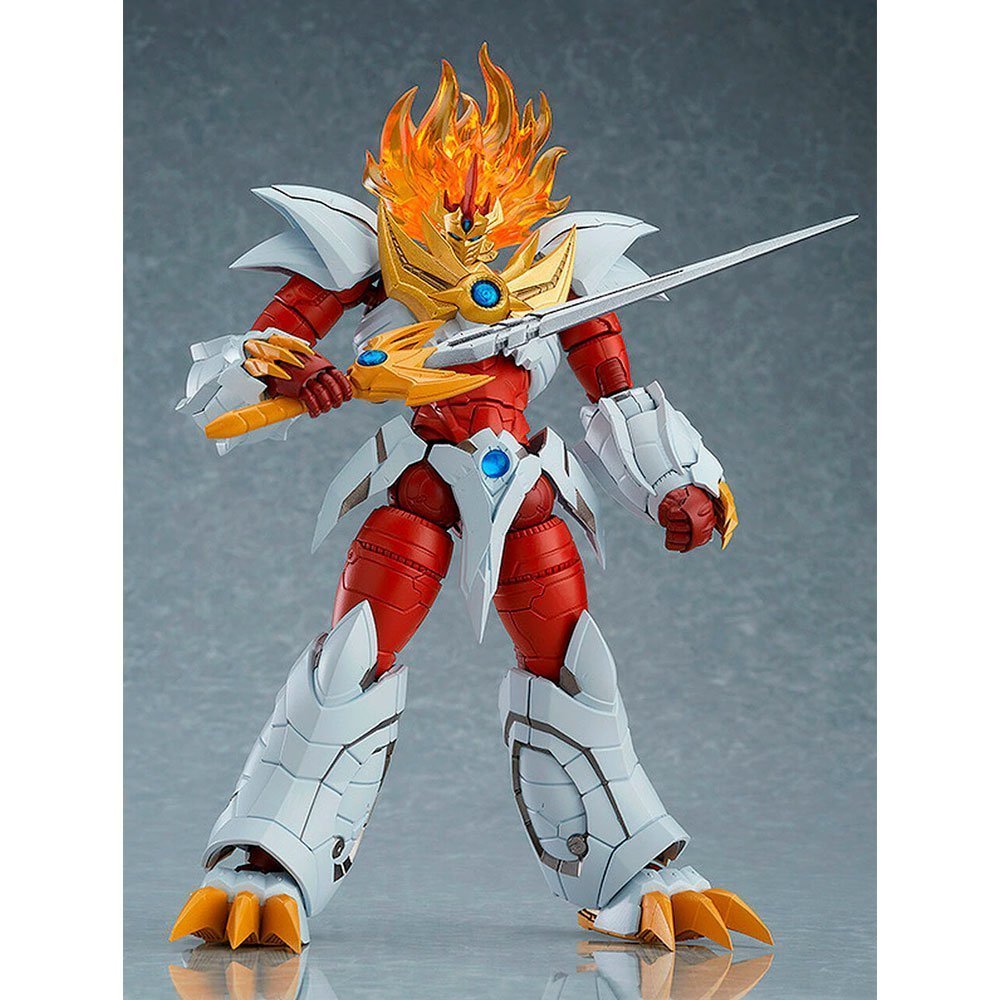 MAQUETA MODEROID MAZINKAISER LIGER MAQUETA MODEROID MAZINKAISER LIGER